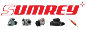 Sumrey 113743 - ARRANQUE 12V  1.8KW 9D