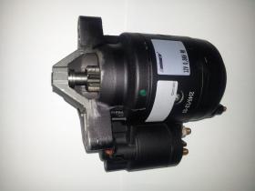 Sumrey 110635 - ARRANQUE 12V 1,4KW 9/10D