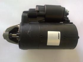 Sumrey 110640 - ARRANQUE 12V 0,9KW 10D