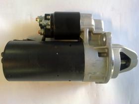 Sumrey 113632 - ARRANQUE 12V 1,6KW 9D