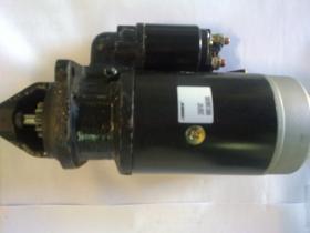 Sumrey 113640 - ARRANQUE 24V 4,0KW 11D