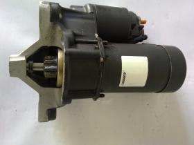 Sumrey 113652 - ARRANQUE 12V 1,4KW 9D