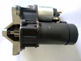 Sumrey 114613 - ARRANQUE 12V 1,1KW IGUAL 113652.1