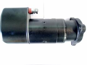 Sumrey 114633 - ARRANQUE 24V 6,6KW 11D