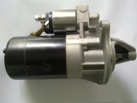 117792 - ARRANQUE 12V 2,6KW 9D