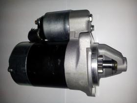 Sumrey 121286 - ARRANQUE 12V 1,0KW 8D