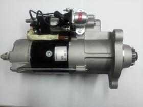 Sumrey 124200 - ARRANQUE 24V 7,0KW 11D