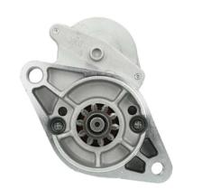  125159 - ARRANQUE 12V 2,0KW 10D