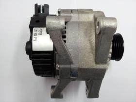  212739 - ALTERNADOR 12V 90A PV6