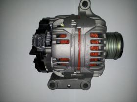  212758 - ALTERNADOR 12V 110A PVF7 IGUAL 217870