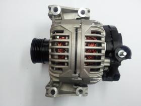 Sumrey 213754 - ALTERNADOR 12V 120A PV5