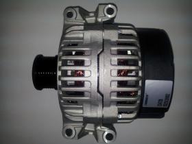 Sumrey 214728 - ALTERNADOR 12V 115A PVF6
