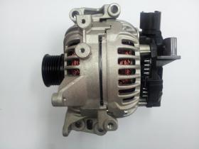  214750 - ALTERNADOR 12V 200A PV6
