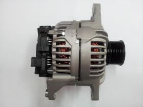 Sumrey 215872 - ALTERNADOR 12V 140A PV7