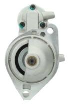 Sumrey 110613BOSCH - ARRANQUE BOSCH ORIGINAL