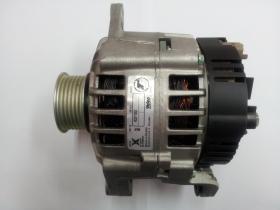  215742VALEO - ALTERNADOR VALEO ORIGINAL