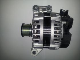  213887BOSCH - ALTERNADOR BOSCH ORIGINAL IGUAL 210599