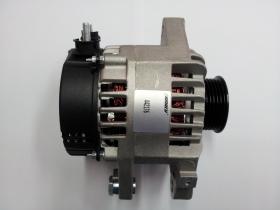 Sumrey 211812 - ALTERNADOR 12V 180AH PV6