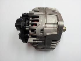 Sumrey 211867BOSCH - ALTERNADOR 24V 120A S/P