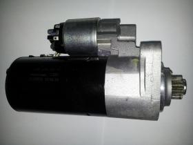 Sumrey 111769BOSCH - ARRANQUE 12V 1,7KW 10D