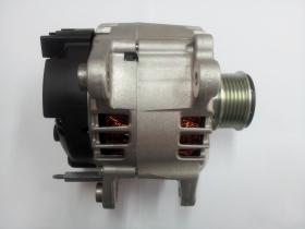  215758VALEO - ALTERNADOR VALEO 140A