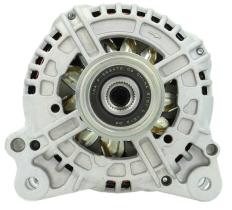  217720.1 - ALTERNADOR VERSION  BOSCH 120A 215758 EN 140AH