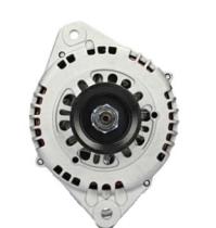  226223.1 - ALTERNADOR OPEL 100A 222261 POLEA EMBRAGUE