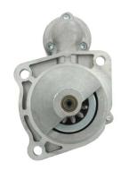 Sumrey 112715.1 - ARRANQUE JOHN DEERE 3,0KW 118873 EN 4,2KW