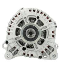  214806.1 - ALTERNADOR VW 140A 215758 POSIC CONECTOR