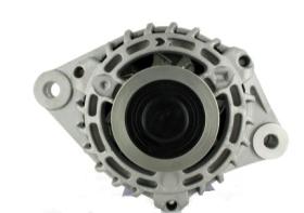  211883.1 - ALTERNADOR OPEL 223261 EN 140AH