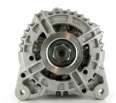  215871.1 - ALTERNADOR OPEL 150A 214811 POLEA EMBRAGUE