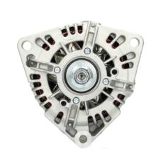 Sumrey 211867.1 - ALTERNADOR MAN 120A