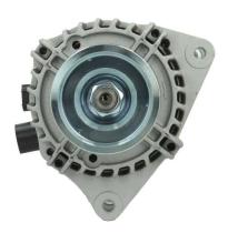 Sumrey 236379.1 - ALTERNADOR FORD 120A IGUAL 217868 EN 150AH