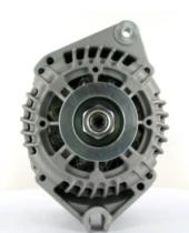 Sumrey 218663.1 - ALTERNADOR  CITROEN 219789 EN 80AH