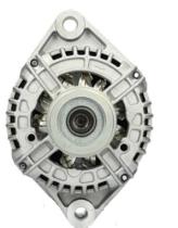  212815.1 - ALTERNADOR OPEL 100A  IGUAL 232380 140A