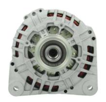 Sumrey 219814.1 - ALTERNADOR RENAULT 12V 125A