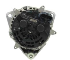  217750REGO.1 - ALTERNADOR DAF REG.ORG.210866 EN 100AH