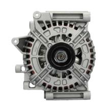  214750REGO.1 - ALTERNADOR MB 200A 213757 POLEA EMBRAGUE