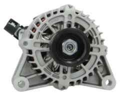  212870VISTEON.1 - ALTERNADOR VISTEON NEW 219870 POLEA EMBRAGUE