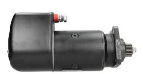 Sumrey 114631.1 - ARRANQUE VOLVO 24V 5.4KW