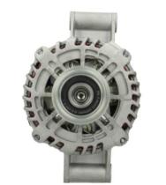  217870VISTEON.1 - ALTERNADOR VISTEON NEW 124AH