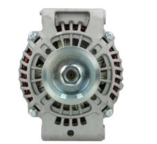  215866PRESTO.1 - ALTERNADOR PRESTOLITE NEW