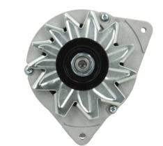  219611HELLA - ALTERNADOR HELLA 219886 EN 80A