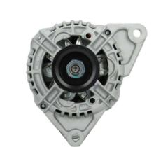 Sumrey 213750REGO.1 - ALTERNADOR IVECO REG.ORG.217749 IGUAL/ POLEA DISTINTA