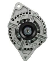 Sumrey 210560.1 - ALTERNADOR FIAT 150AH 210563 EN 180A 210618 POLEA EMBRAGUE