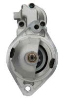 Sumrey 110660 - ARRANQUE BMW 1,7KW