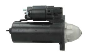 Sumrey 110660HC.1 - ARRANQUE BMW HC PARTS(HELLA)