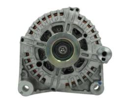 Sumrey 210557REGO.1 - ALTERNADOR TOYOTA REG.ORG. 150A