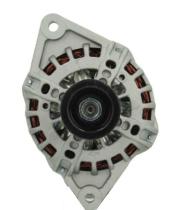  210552.1 - ALTERNADOR IVECO 150A 210618 POLEA EMBRAGUE