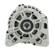 Sumrey 210863BA - ALTERNADOR RENAULT